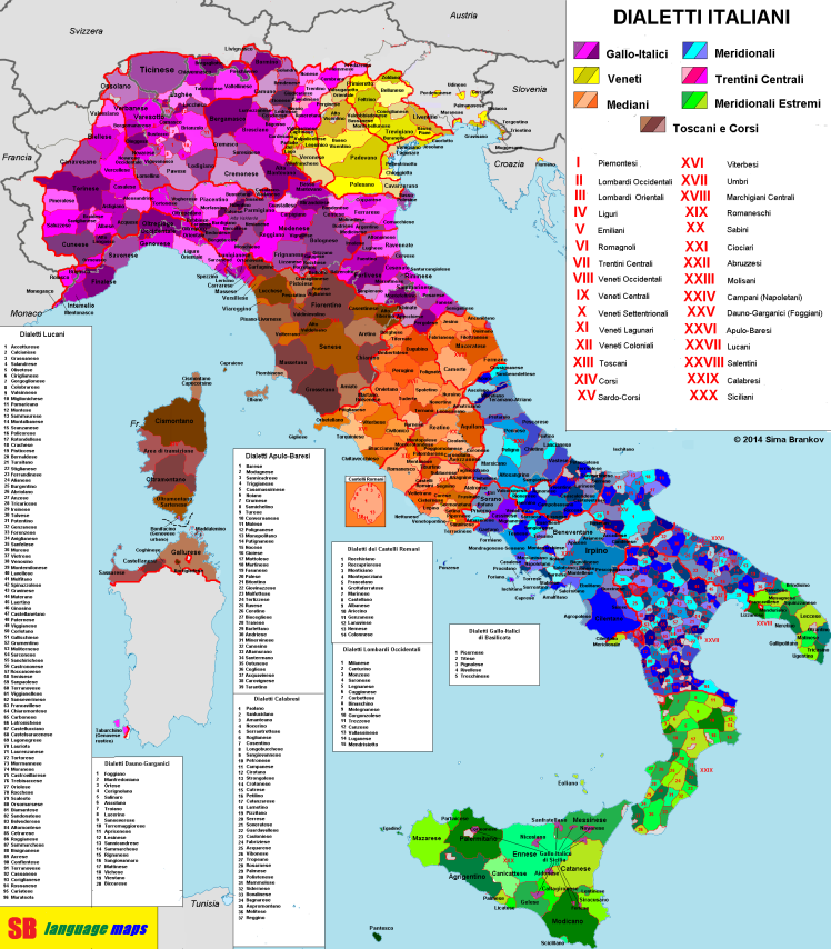 dialetti-italiani